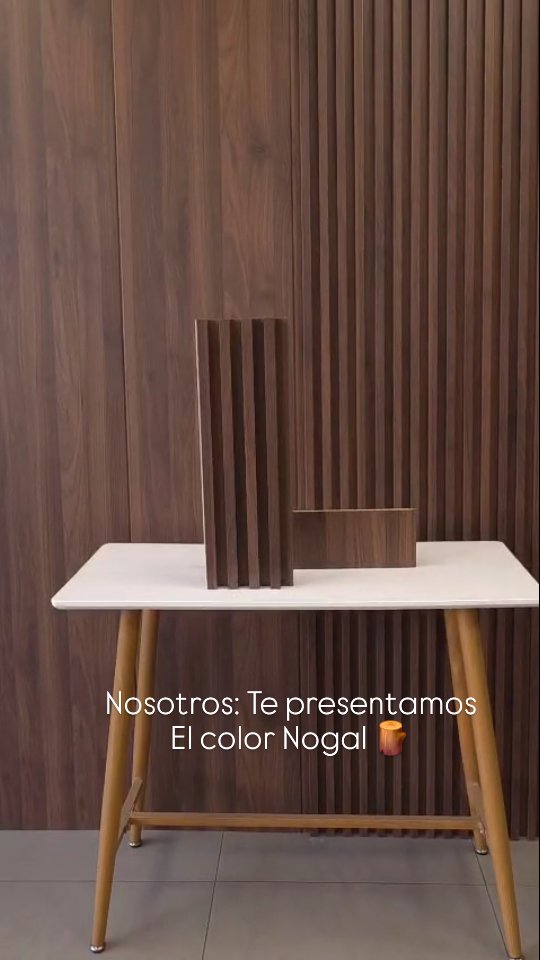 gopanels.cl Facebook ad: ¿Clásico o liso?