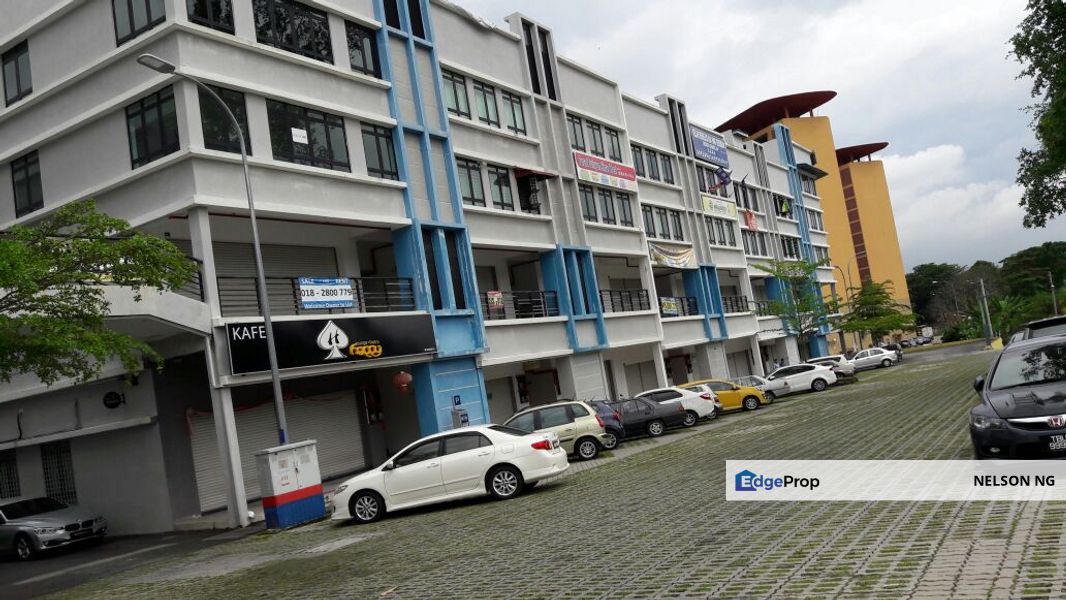 EdgeProp.my Facebook ad