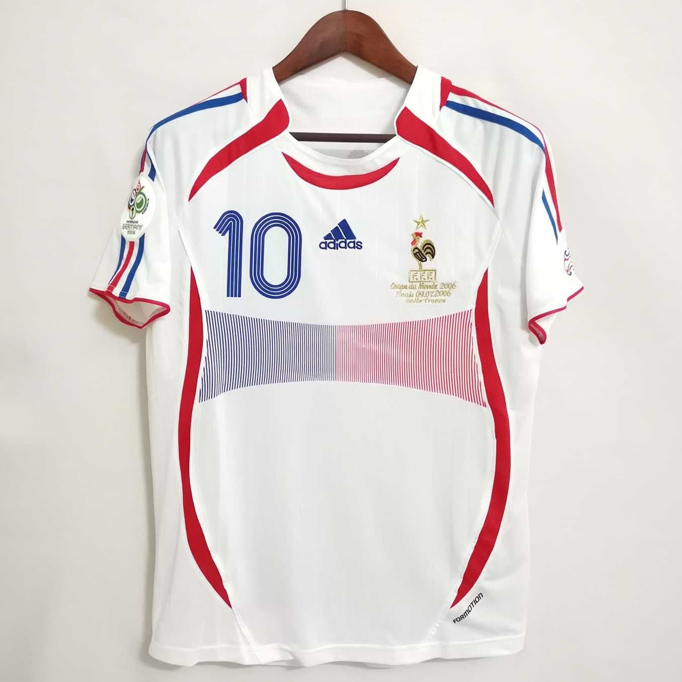 Champion FC Facebook ad: BOGO! Buy one get on 50% OFF on…