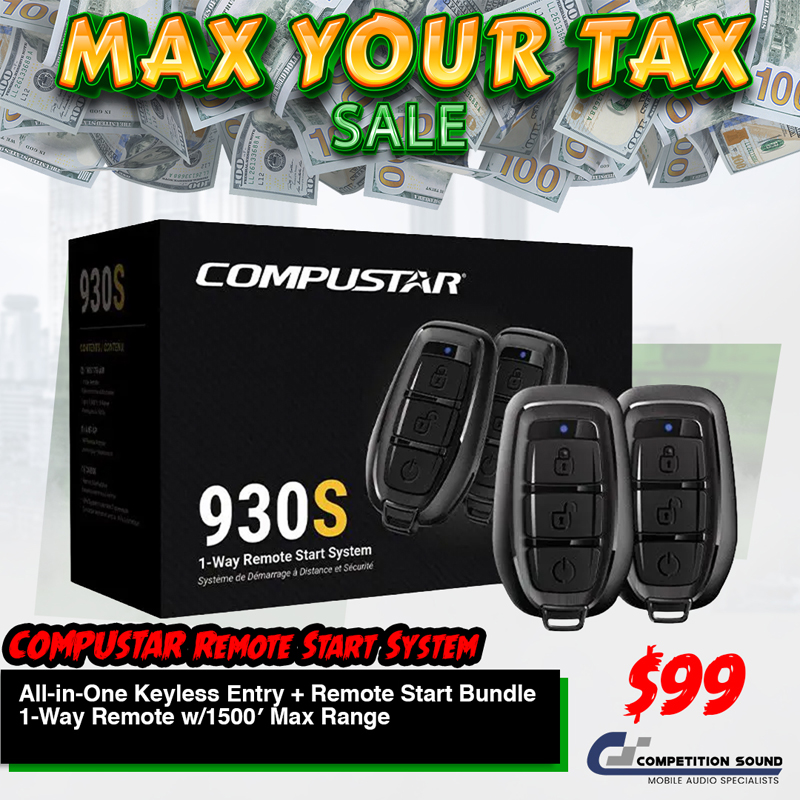 Competition Sound Facebook ad: Chat with us