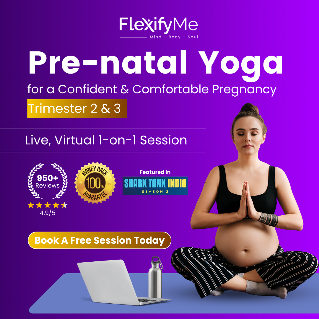 FlexifyMe Facebook ad