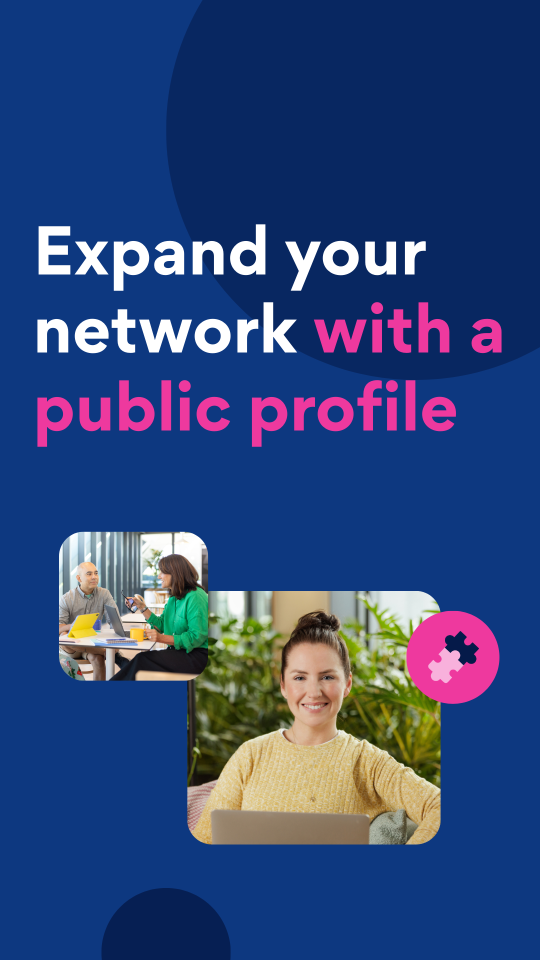 SEEK Facebook ad