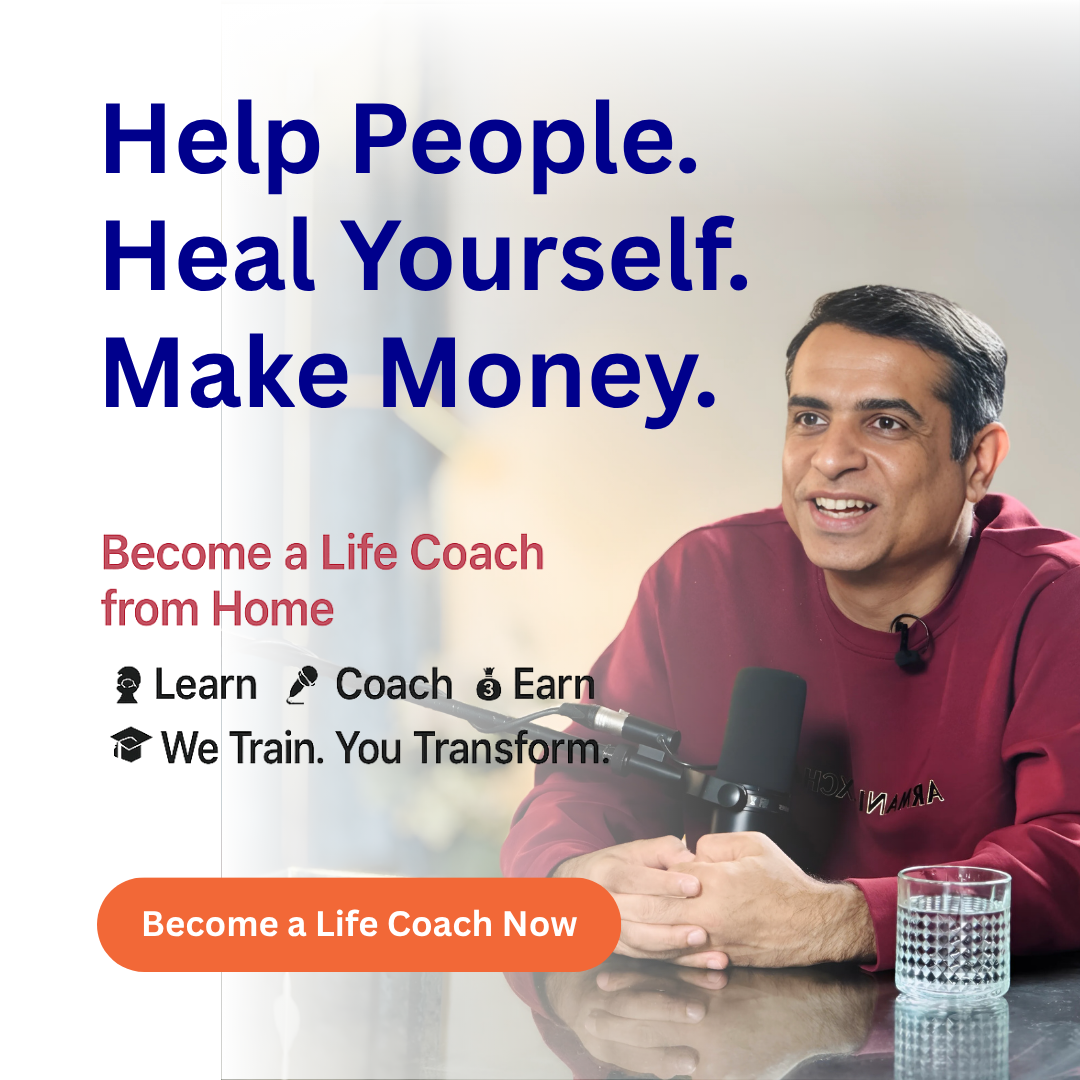Law Of Attraction by IMK Facebook ad