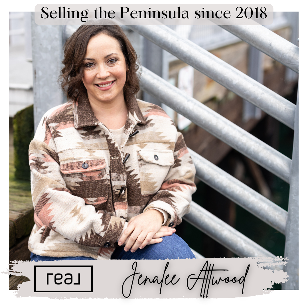 Jenalee Attwood Realty Facebook ad: Local Expert | Proven Results!
