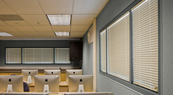 Budget Blinds of Albertville & Brooklyn Park Facebook ad: FREE 1 Hour Consultation