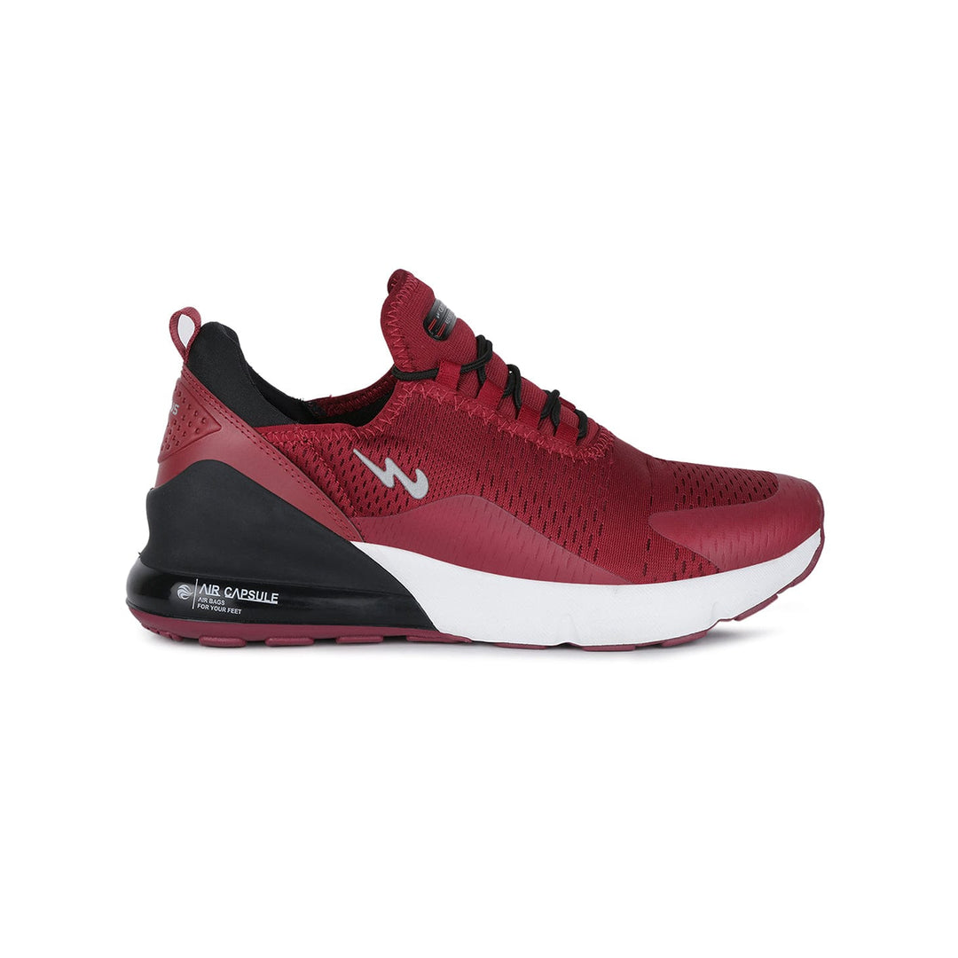Campus Shoes Facebook ad