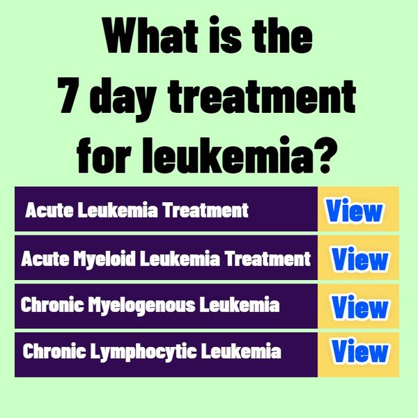 Local Search Services Facebook ad: Leukemia Treatments and Medications Demystified |…
