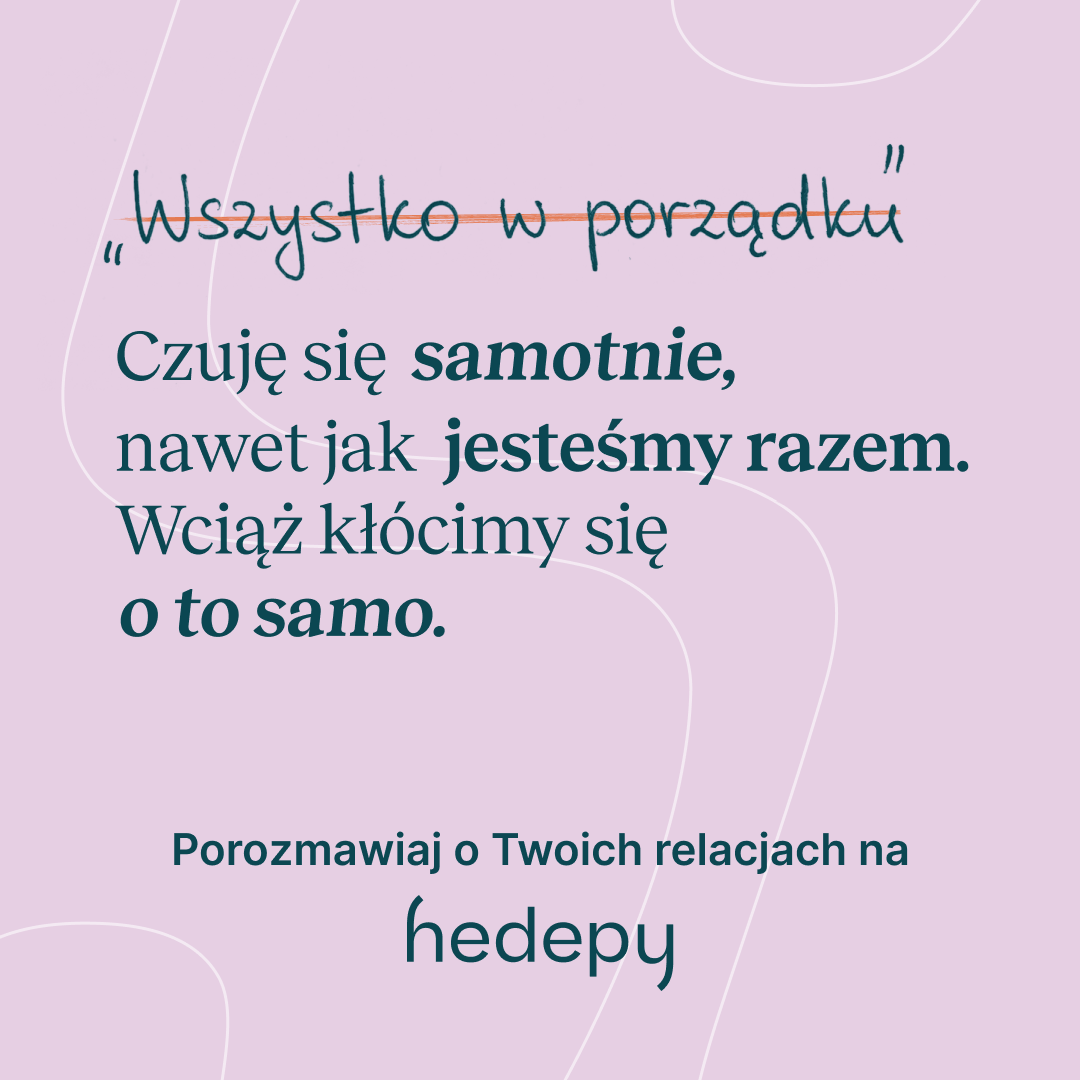 Hedepy PL Facebook ad