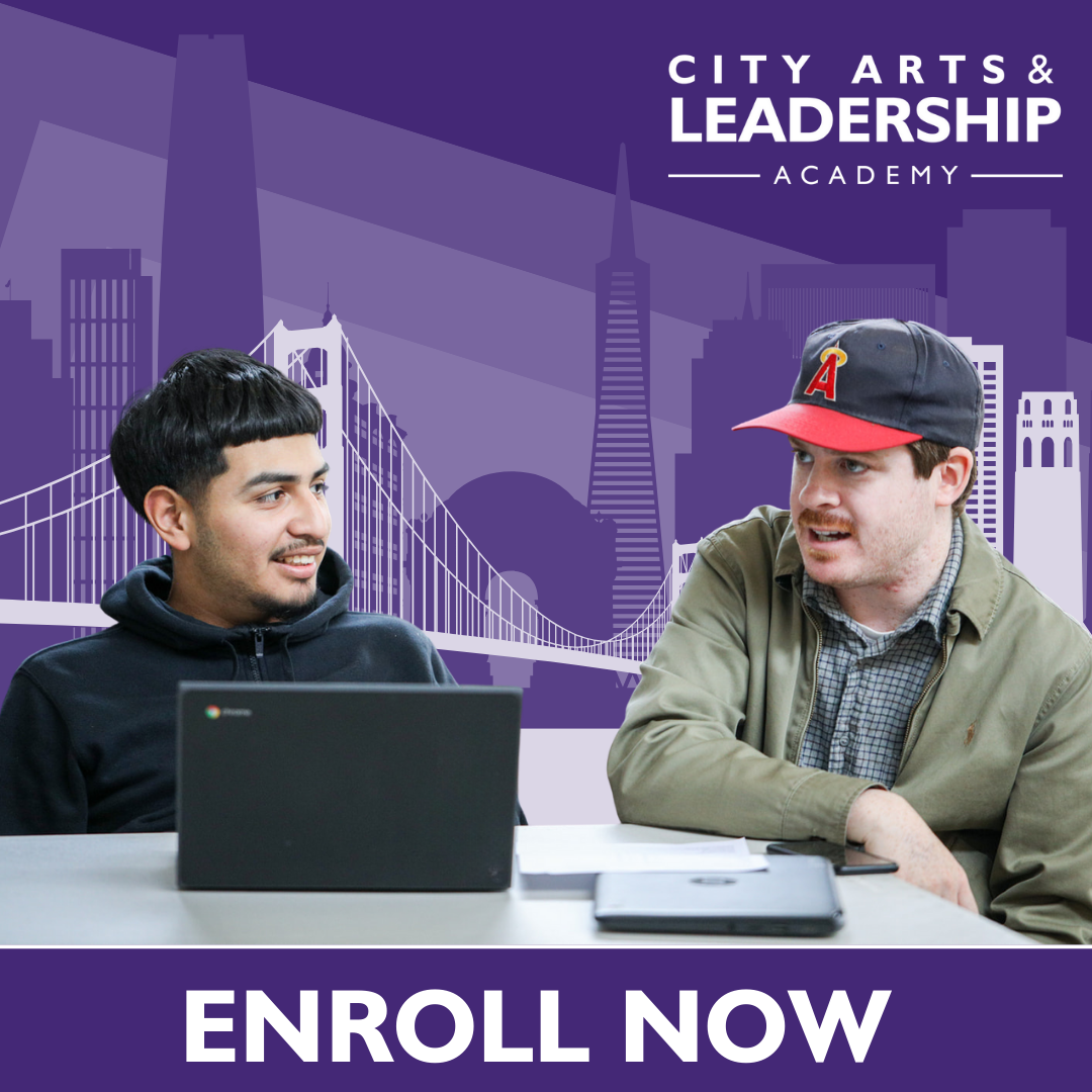 Envision Education Facebook ad: Enrolling Grades 9-12 for the 26/27 School Year!