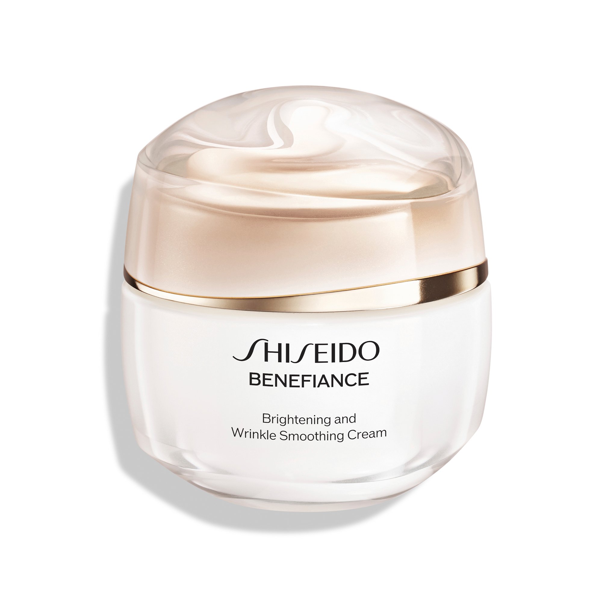 SHISEIDO Facebook ad