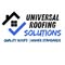 Universal Roofing Solutions