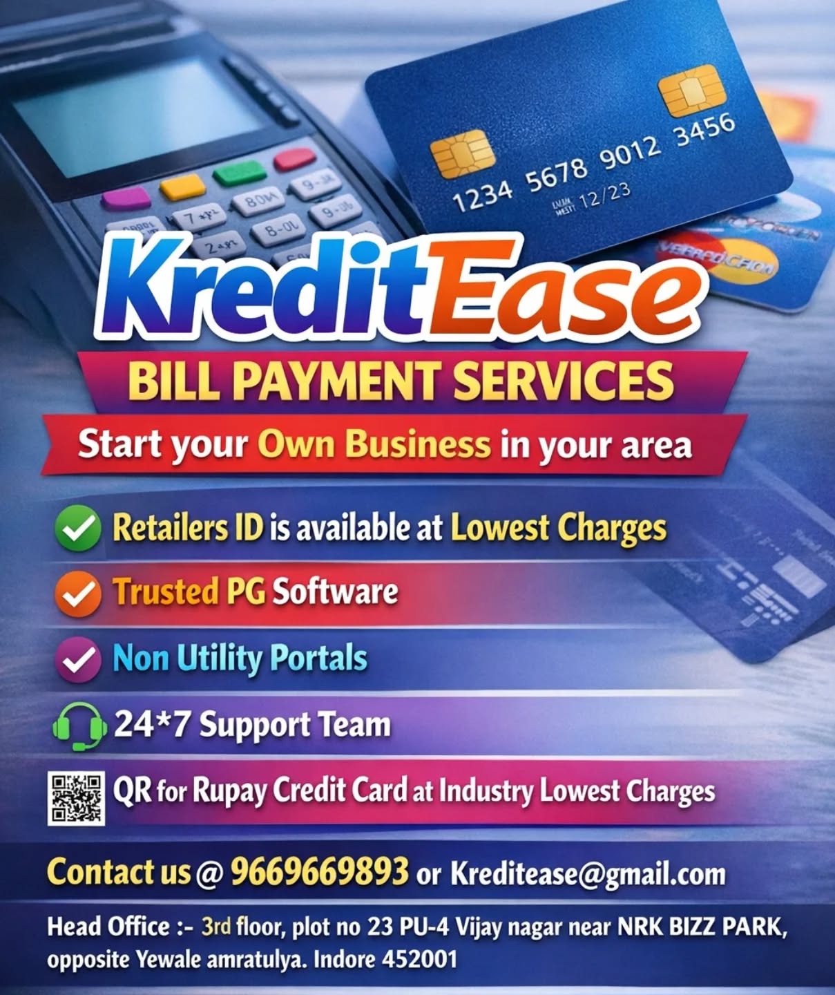 kreditease2026 Facebook ad