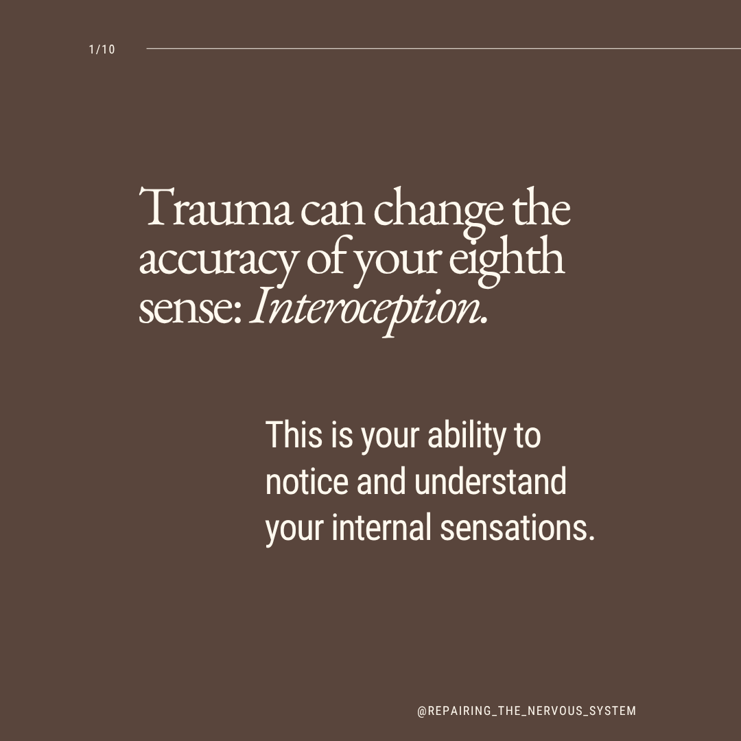 Repairing the Nervous System Facebook ad