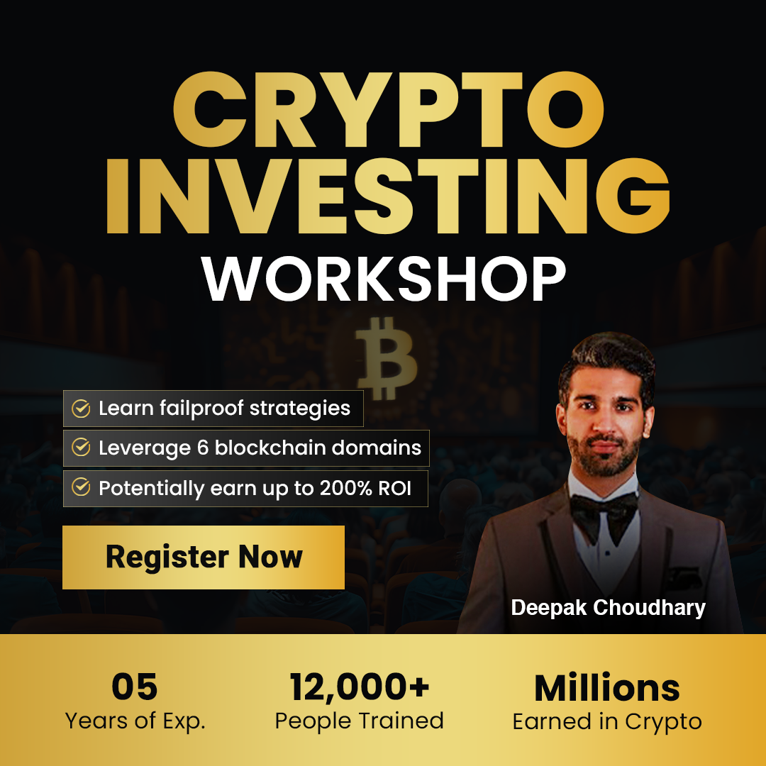 Deepak Choudhary-DWD Facebook ad