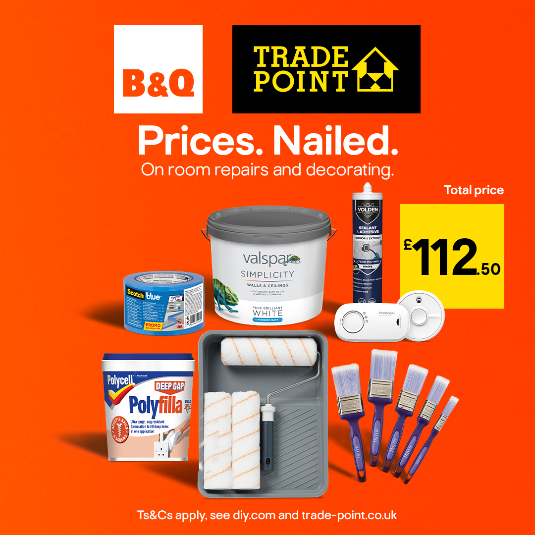 TradePoint Facebook ad