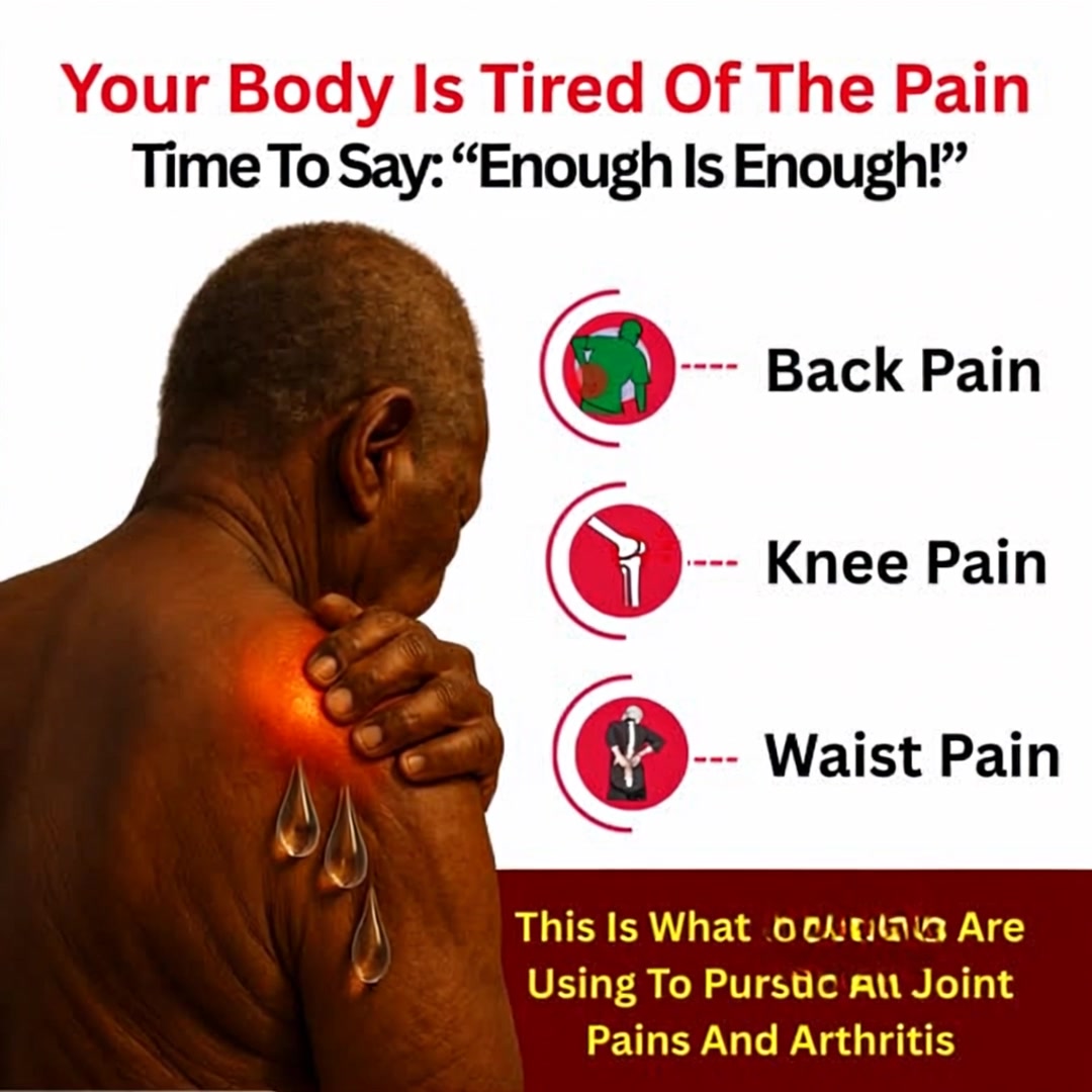 Blossom mall Facebook ad: Real Relief from Chronic Pain