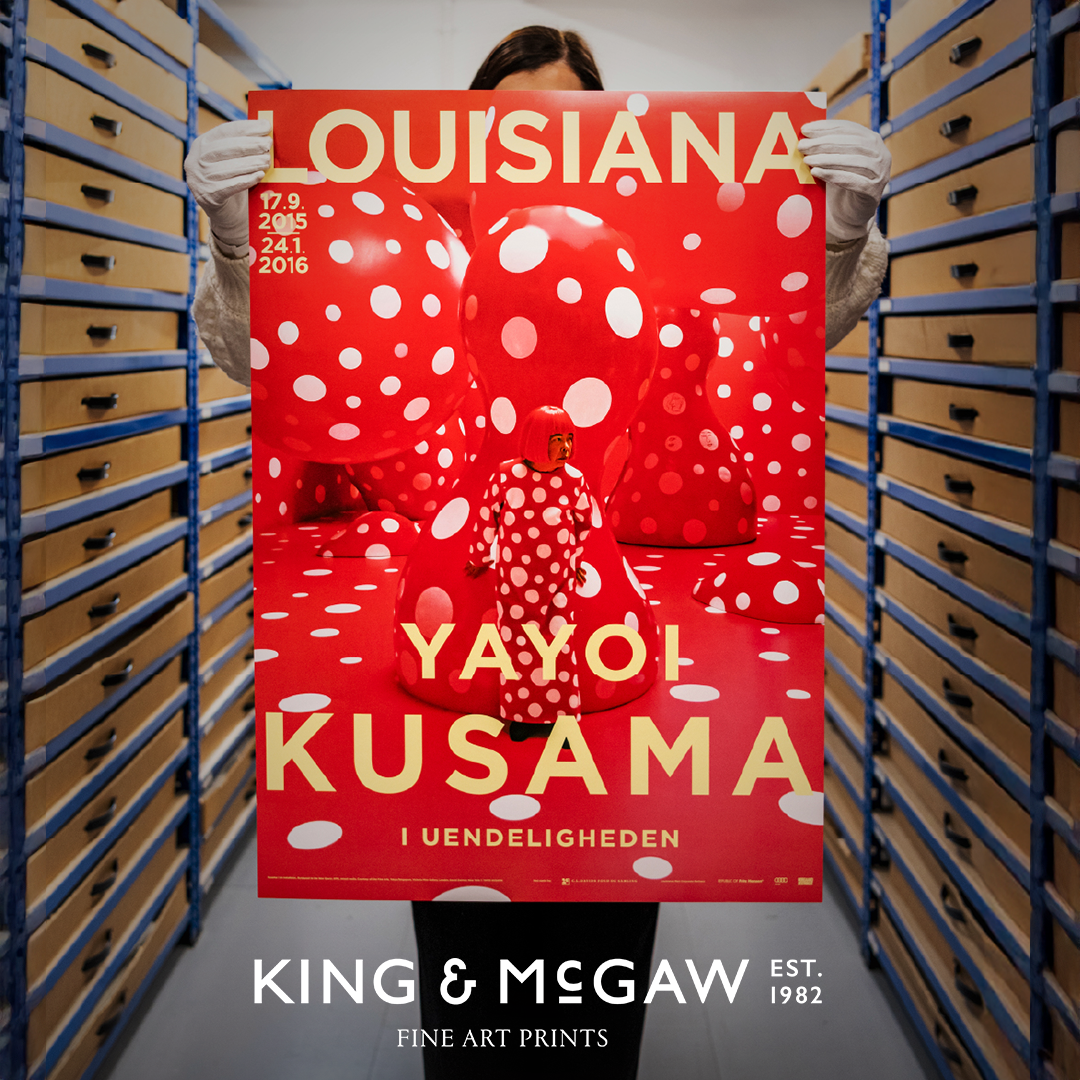 King and McGaw Facebook ad