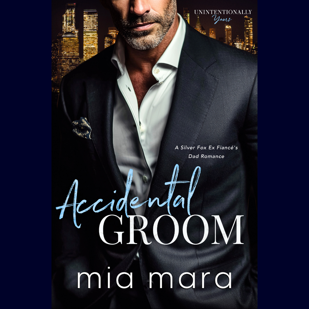 Mia Mara Romance Books Facebook ad