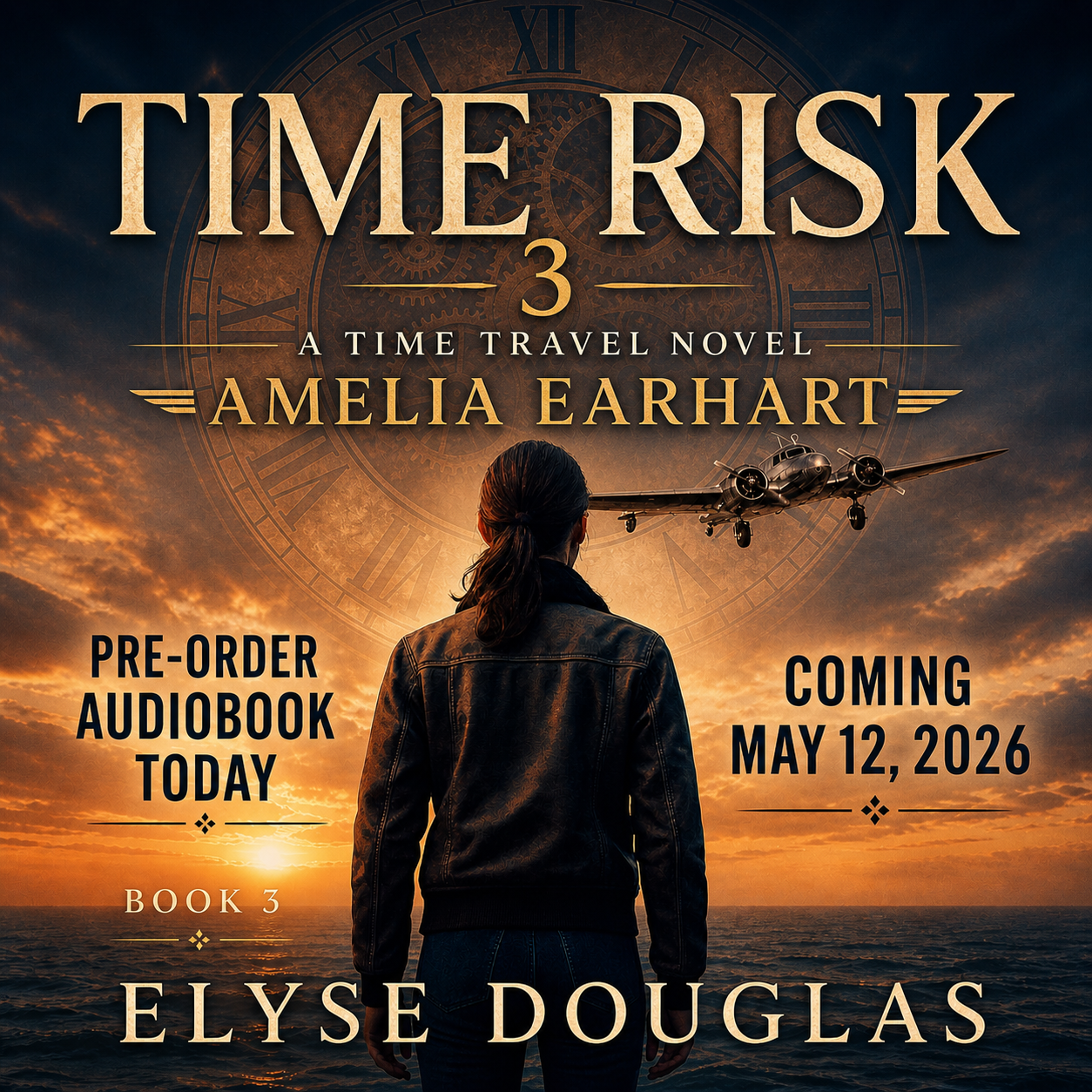 Elysedouglas - Home Facebook ad: Time Risk 3