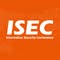 국제시큐리티콘퍼런스 - ISEC