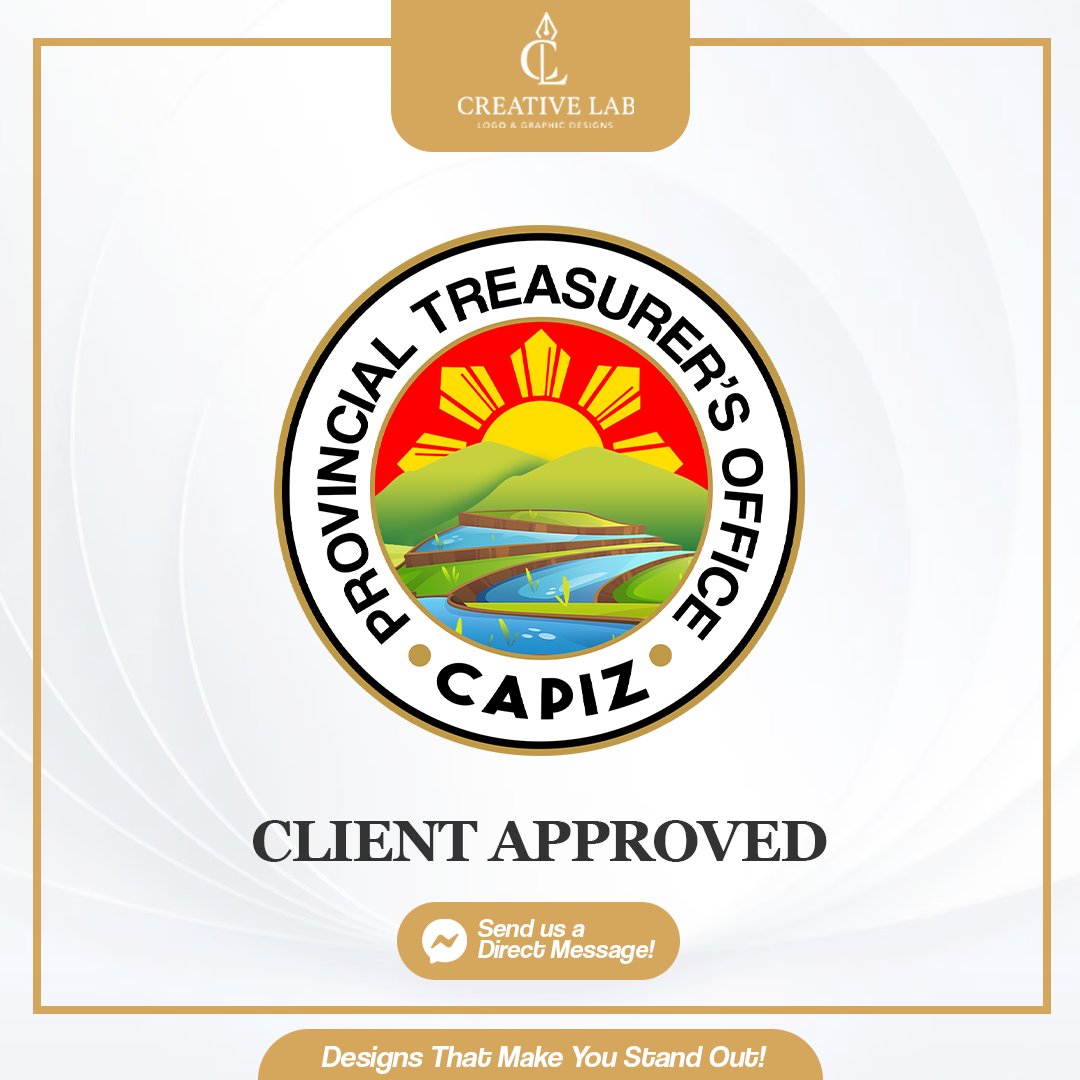 Creative Lab - Logo & Graphic Designs Facebook ad