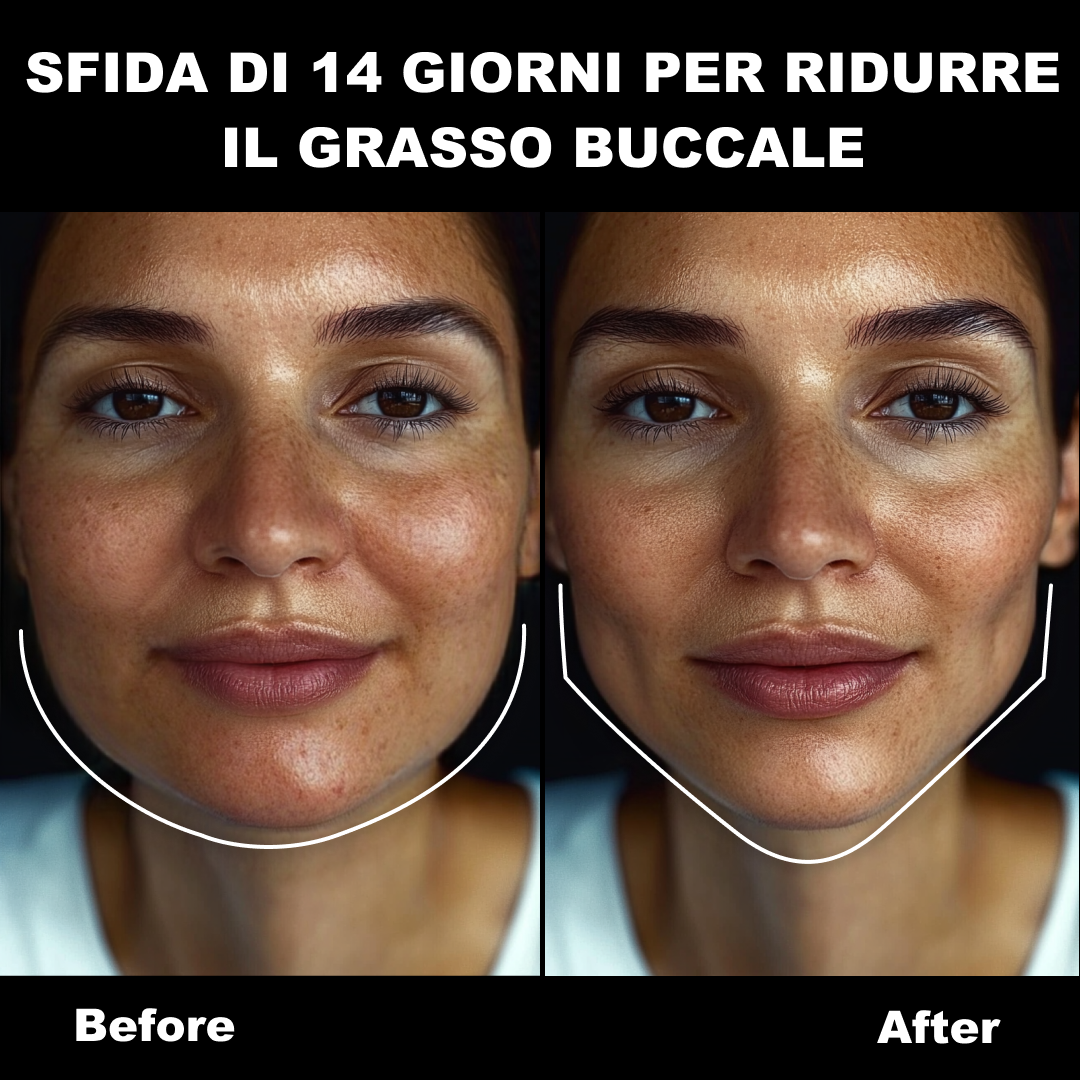 Mimika - Face Yoga Exercises Facebook ad