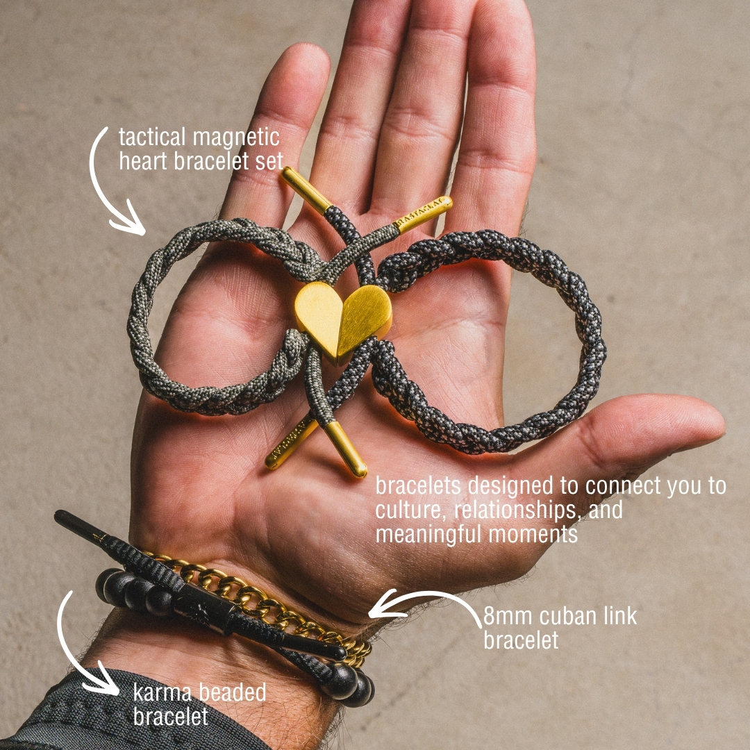 Rastaclat Facebook ad