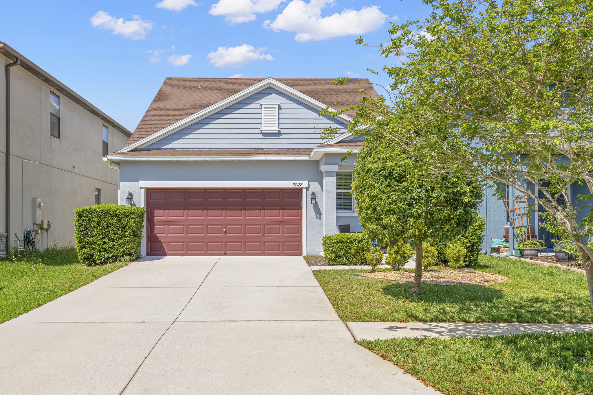 Alisha Stockton, Residential Real Estate Professional Facebook ad: 18928 Hampstead Heath Ct, Land O' Lakes, FL 34638 | Home…