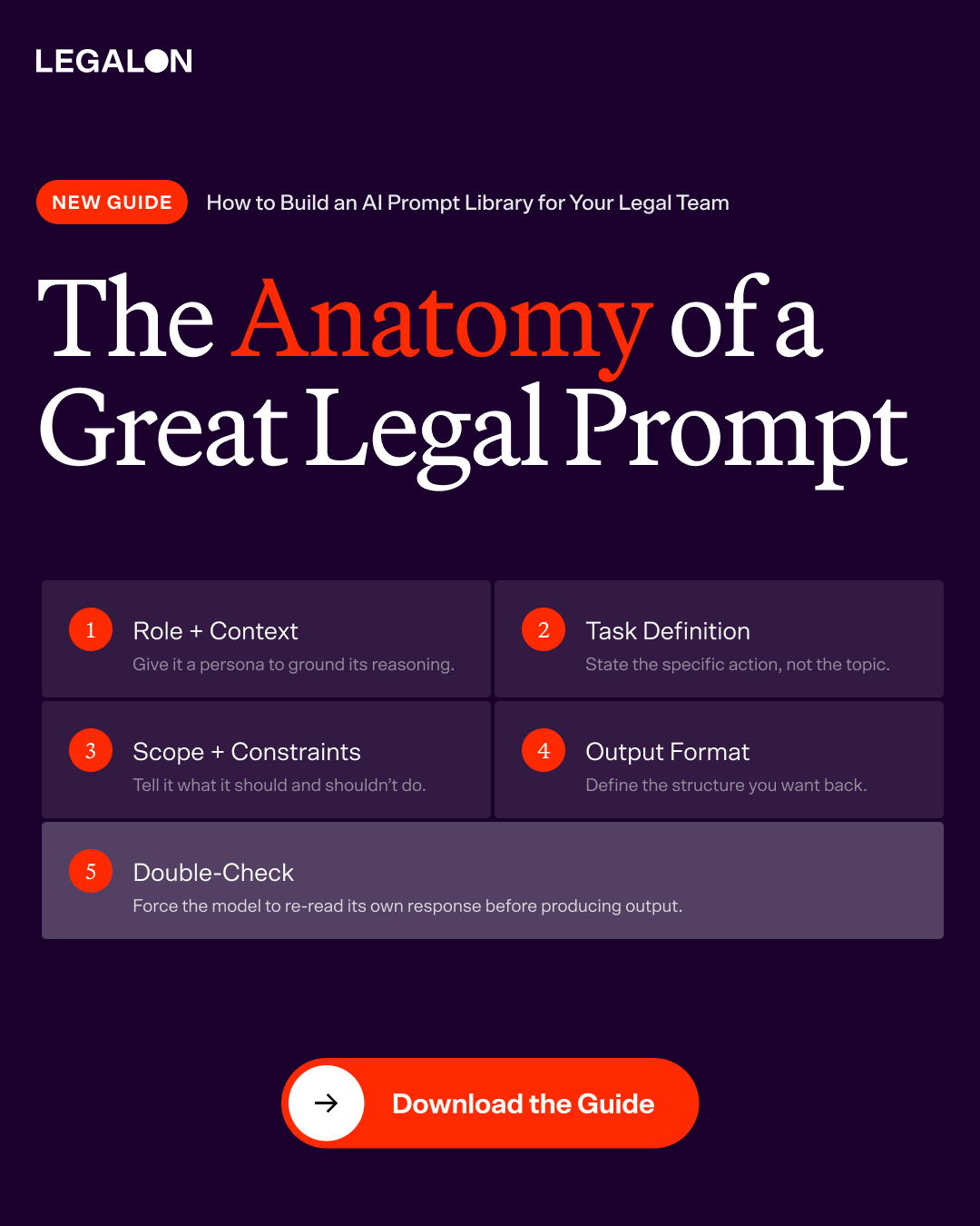 LegalOn Technologies Facebook ad