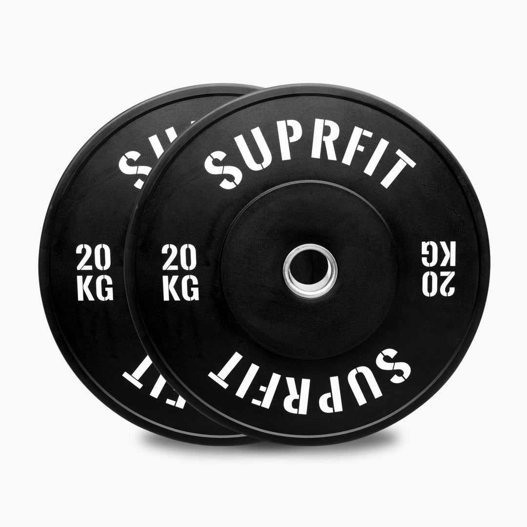 Suprfit Facebook ad