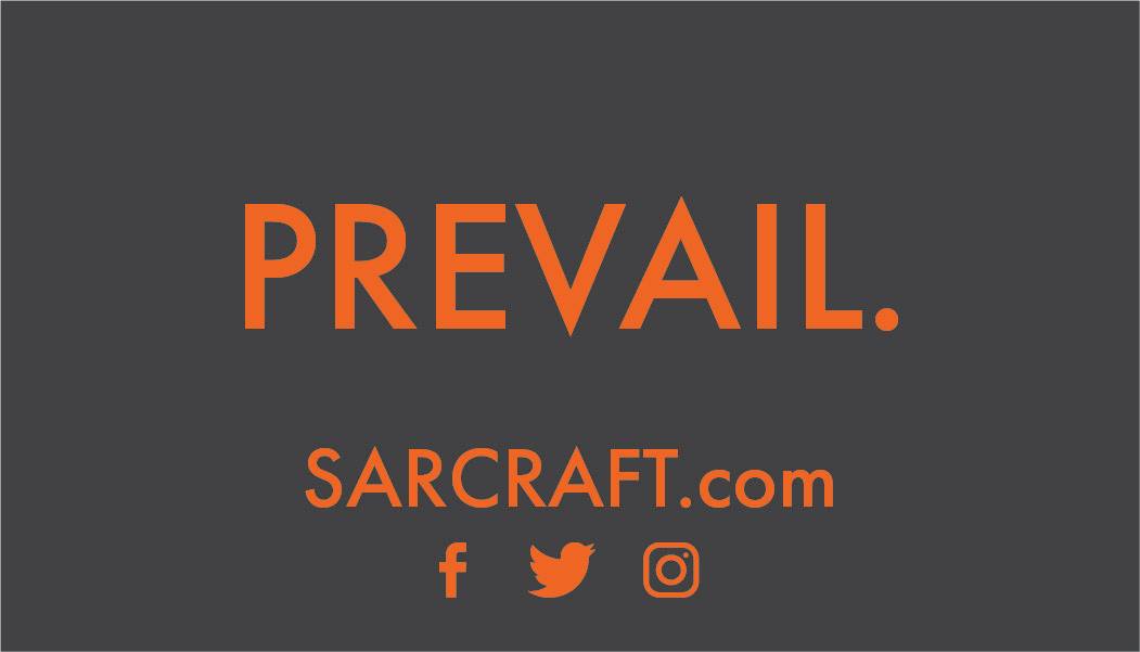 SARCRAFT Facebook ad: SARCRAFT is an outdoor skills school based in…