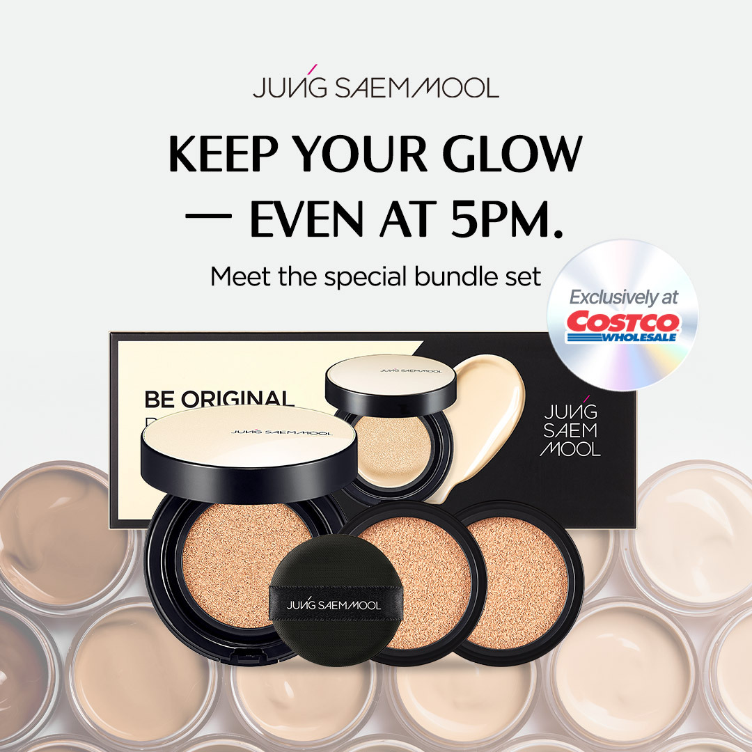 Jsmbeauty Facebook ad