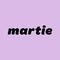 Martie