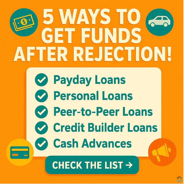 Money & People Facebook ad