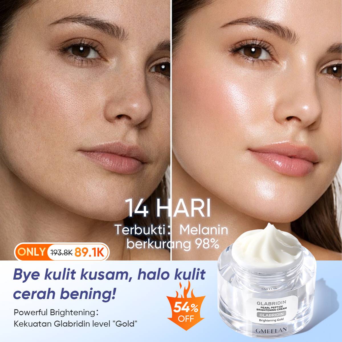 GMEELAN.store.ID Facebook ad