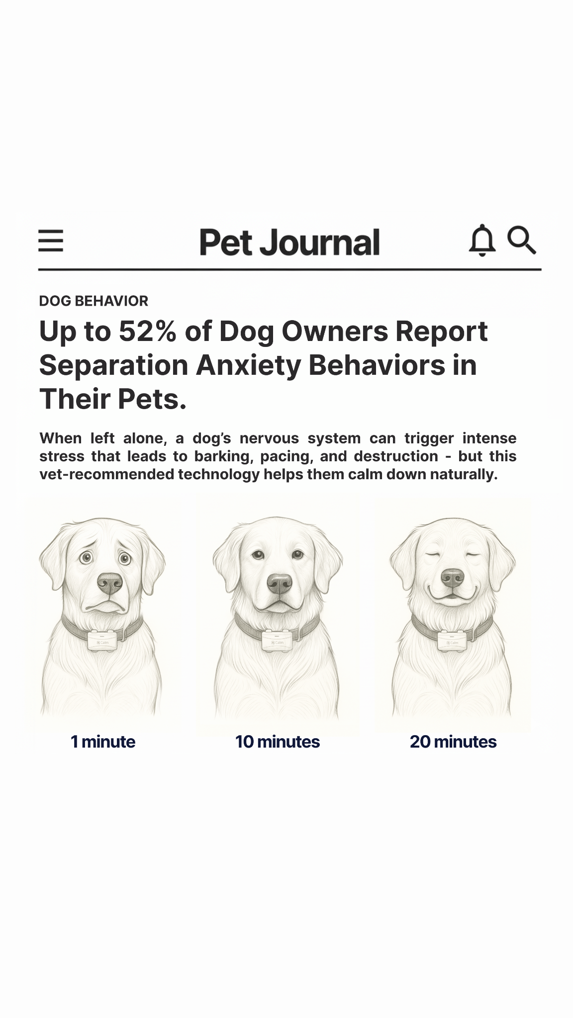 Animal Science Today Facebook ad