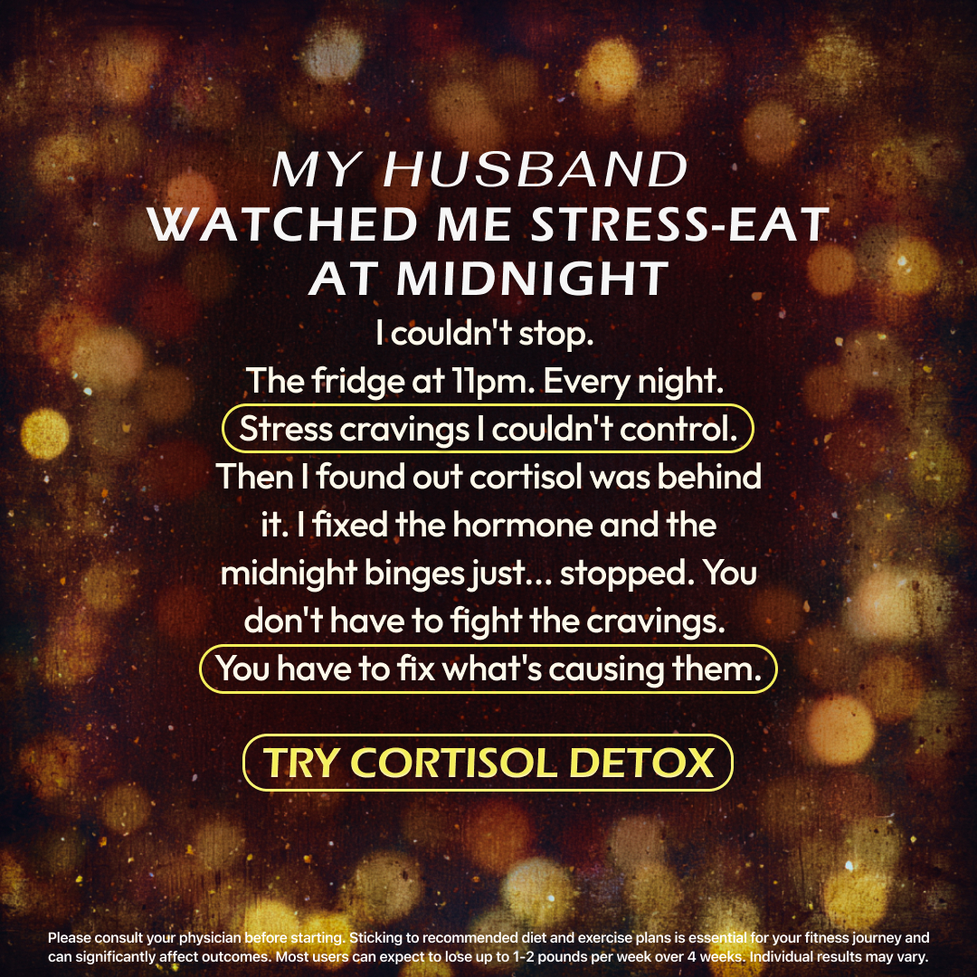 Olivia Harper Nutritionist  Facebook ad