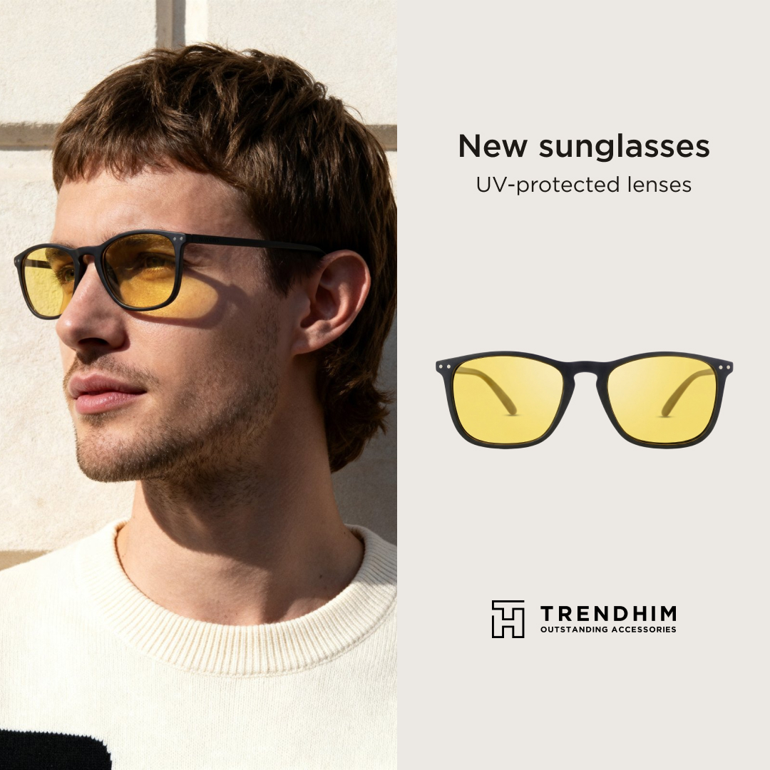 Trendhim Facebook ad