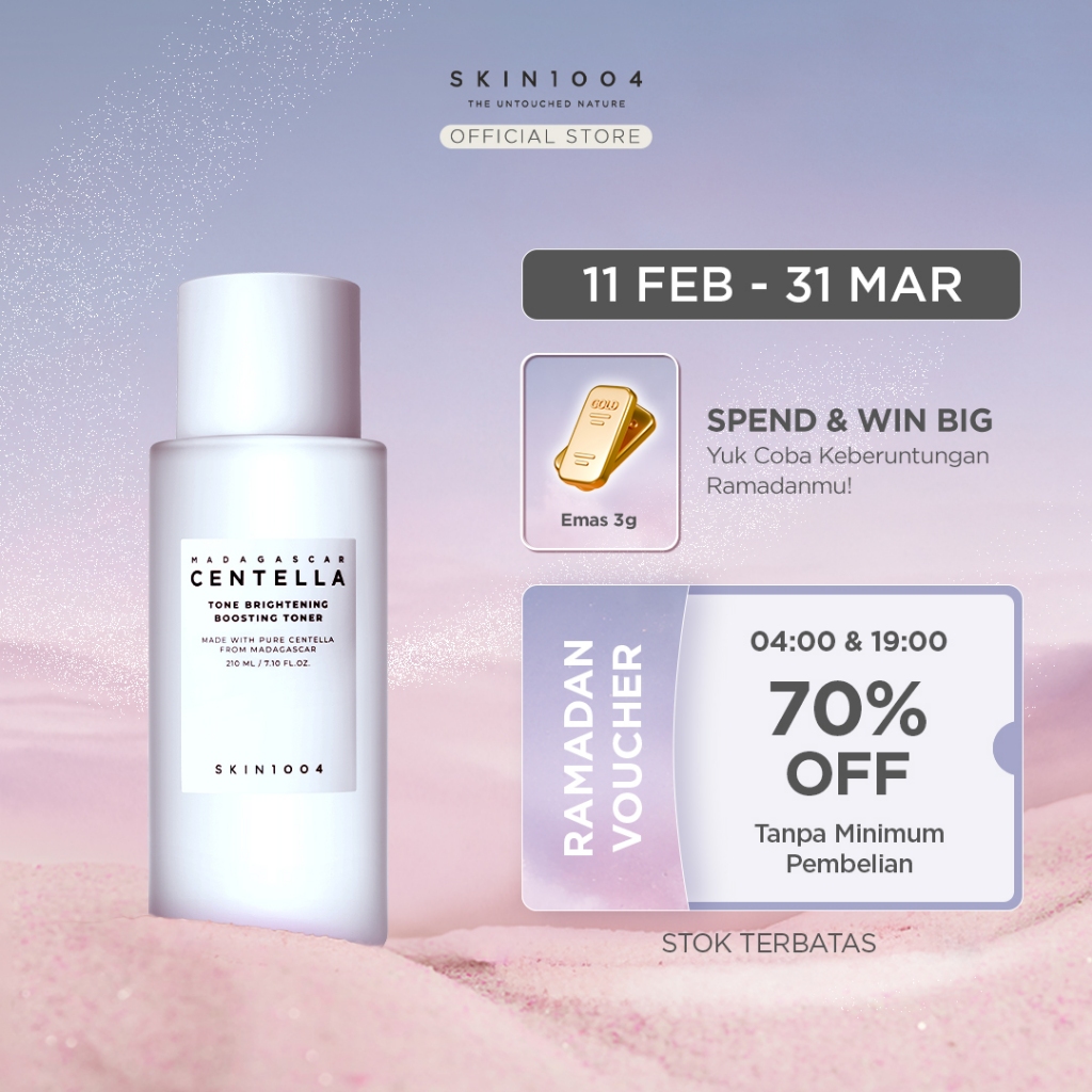 SKIN1004_Indonesia Facebook ad