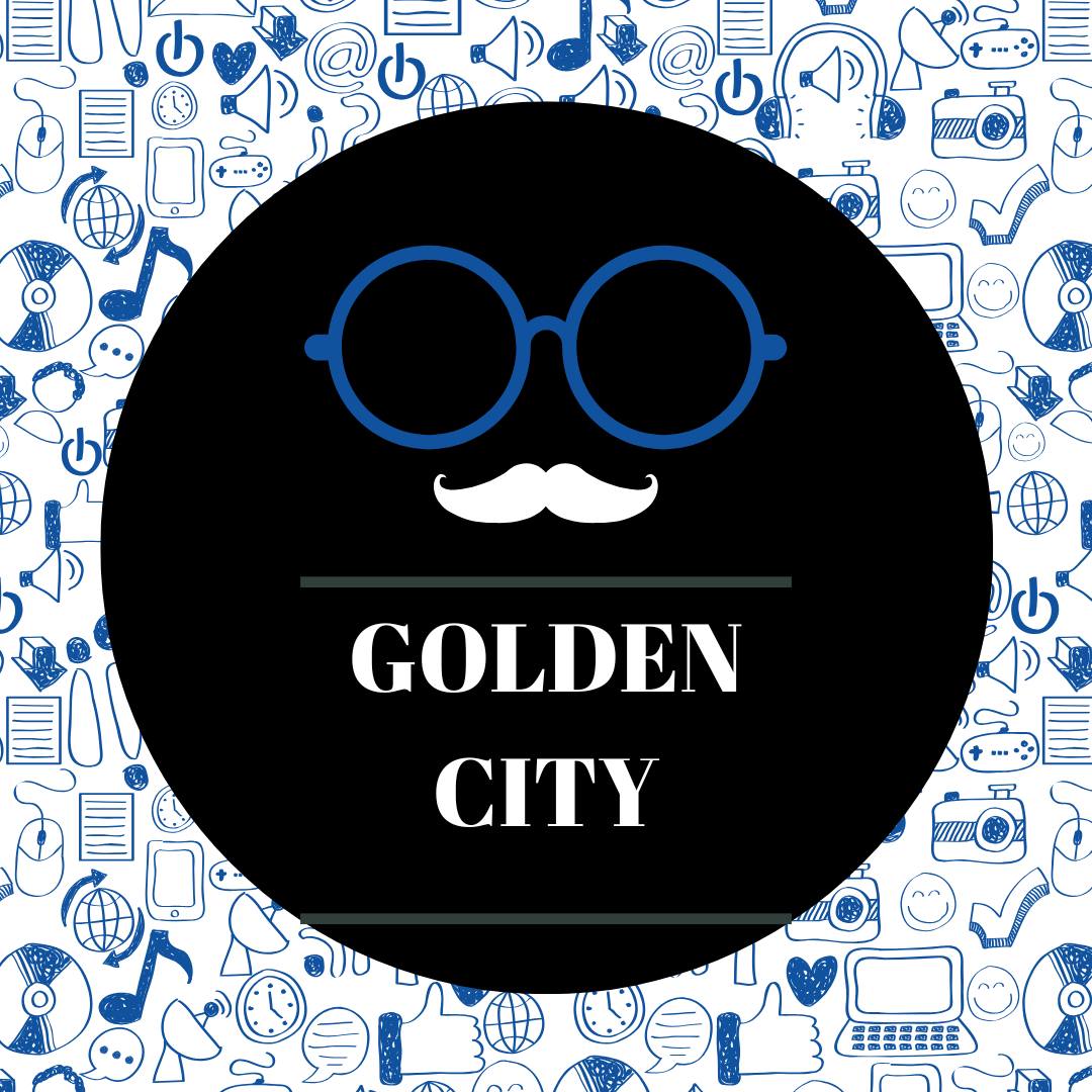 Golden City Optical Centre Facebook ad: New Arrival