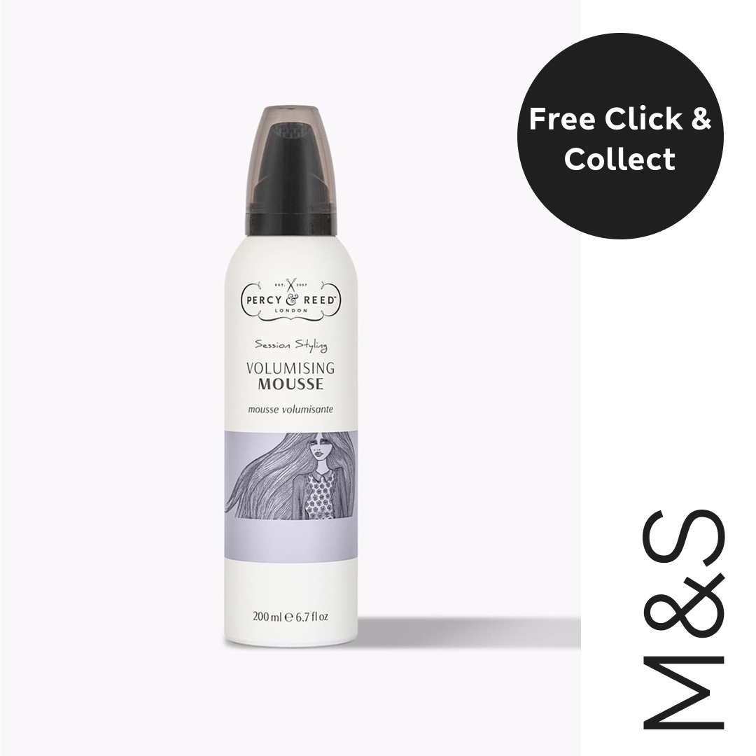Marks and Spencer Facebook ad