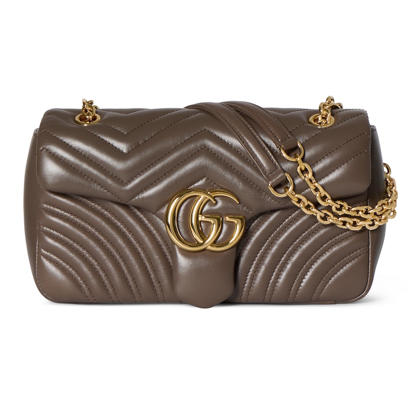 Gucci Facebook ad