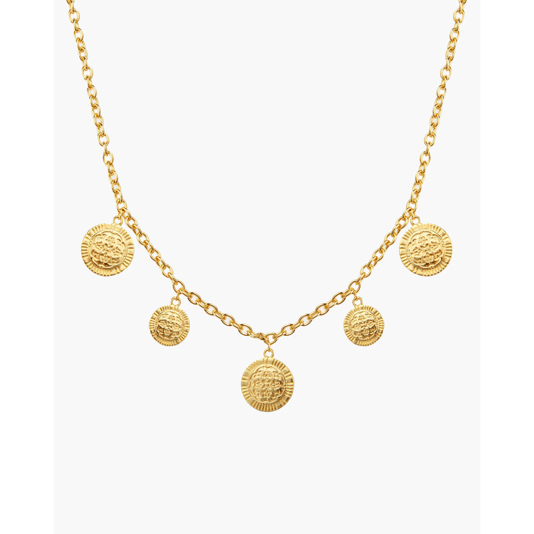 En Route Jewelry Facebook ad