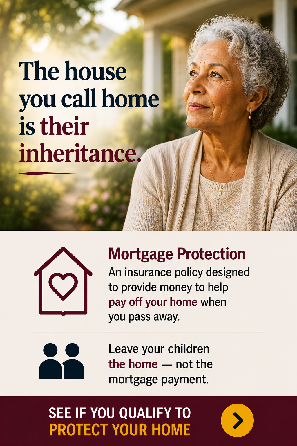 Integral Life Group Facebook ad