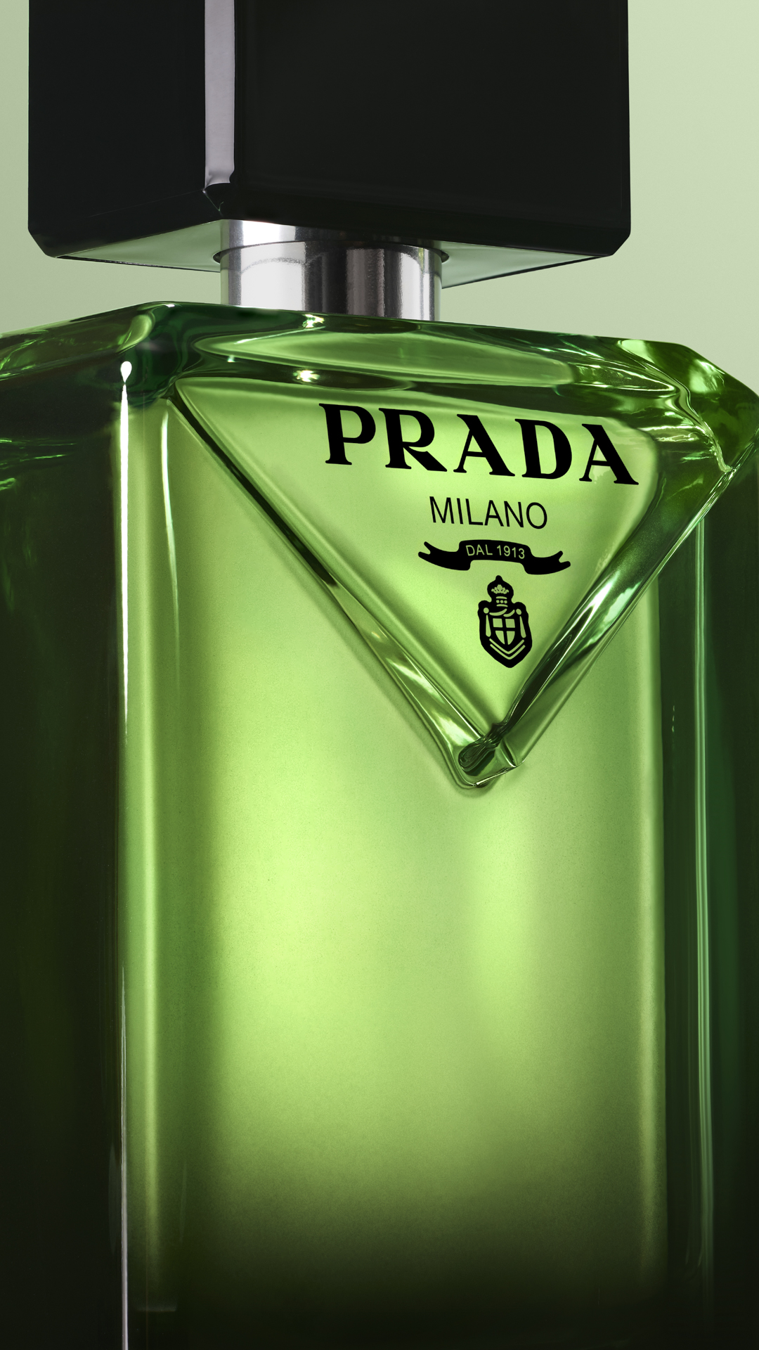 Prada Beauty Facebook ad