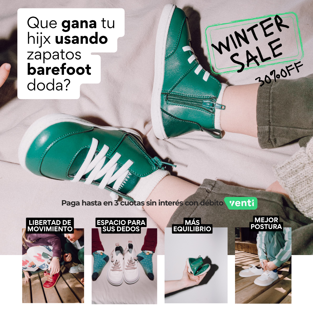 Dodachile Facebook ad: 30% OFF | Winter Sale Doda