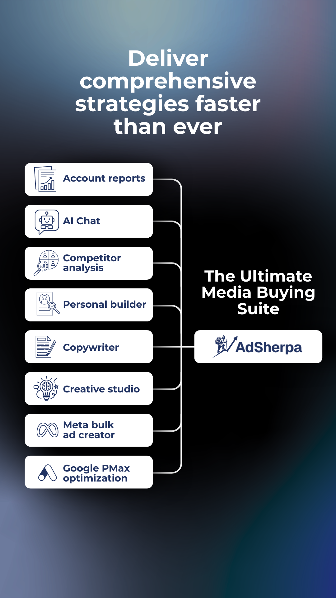 Adsherpa Facebook ad from Mar 18, 2026