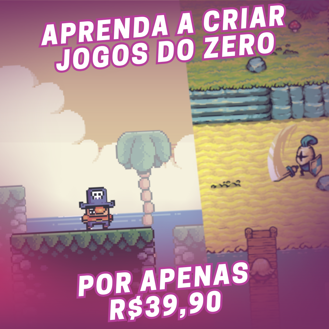 Indie Power Facebook ad: Agora você pode aprender a CRIAR JOGOS através…