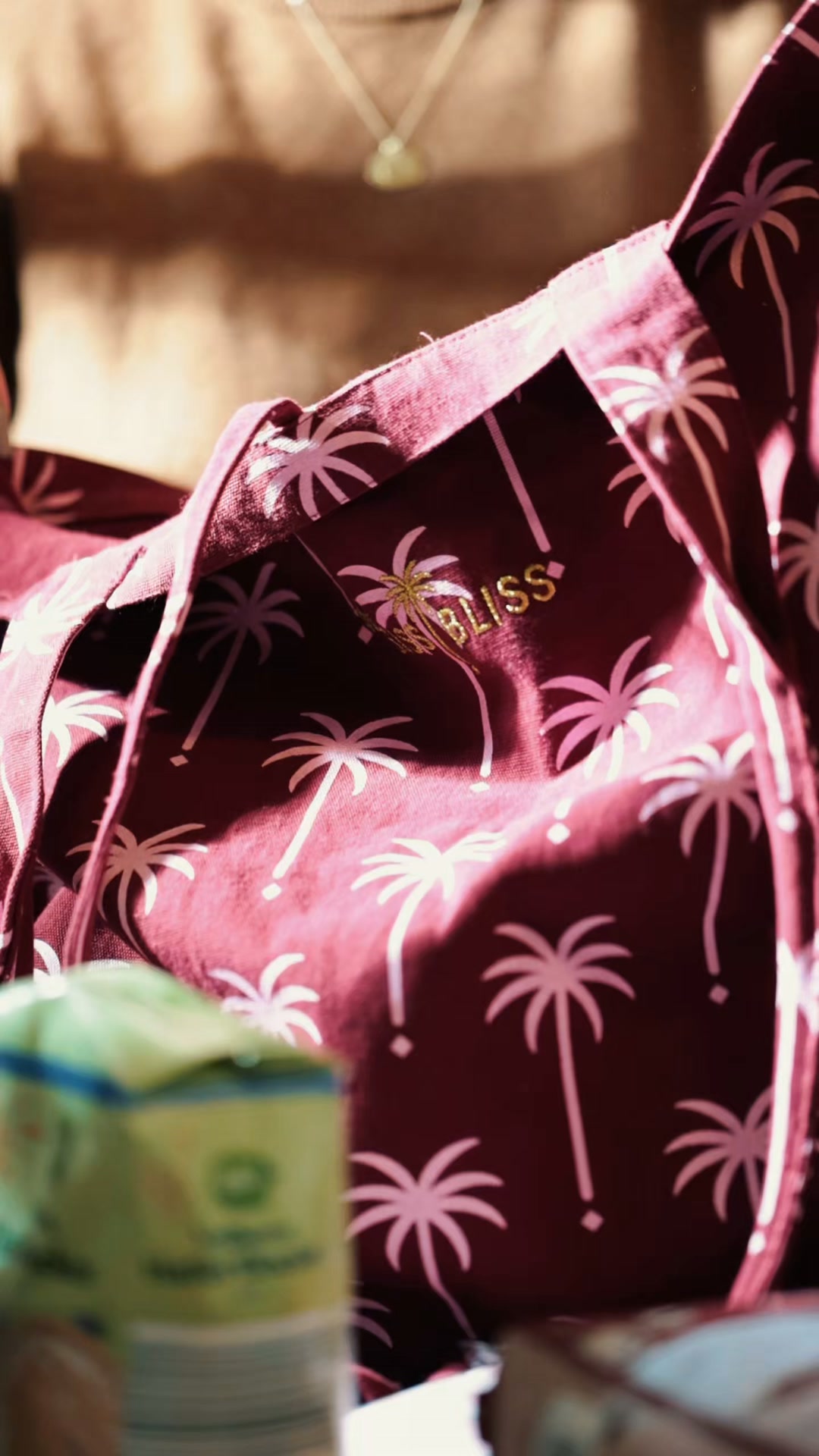 The SISS BLISS Facebook ad: Pre Order nur bis Sonntag!