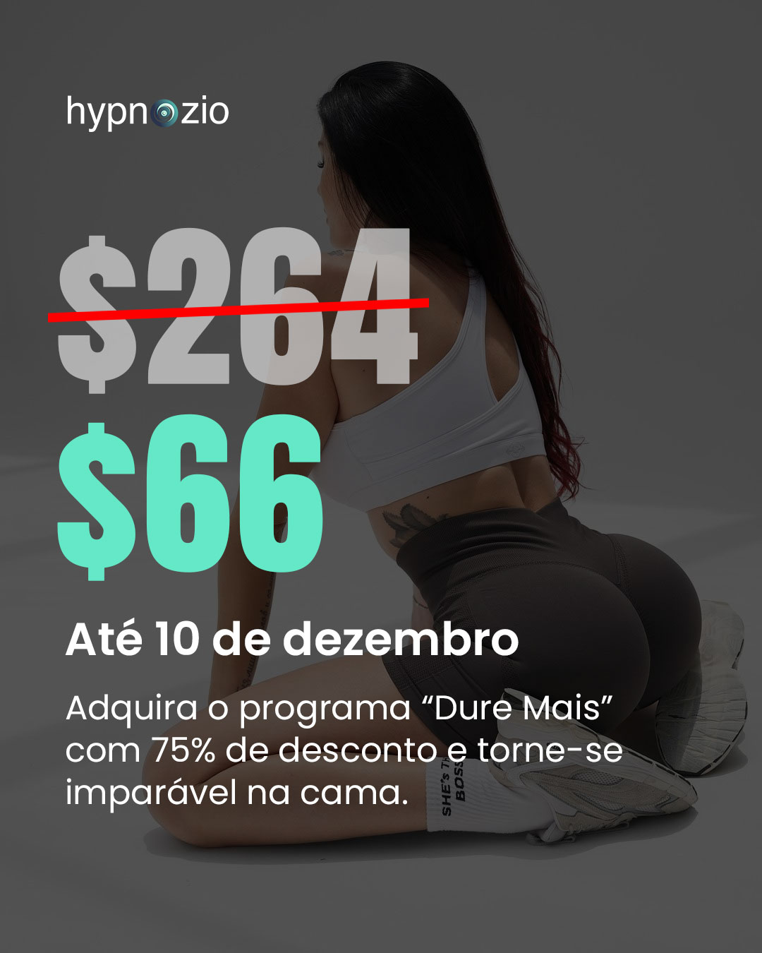 Hypnotherapist - Dr. Edward Miller Facebook ad